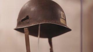 Telling Stories: The Texas Military Forces Museum