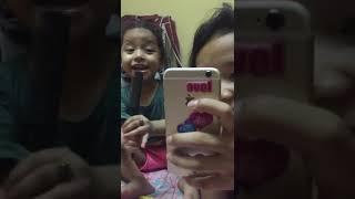Super singer my angel   