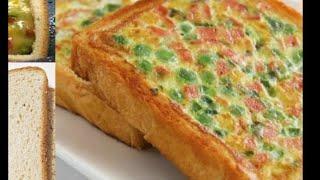 bread toast| breakfast recipe #shorts