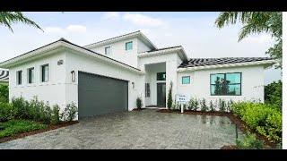 Riley Model - Hepburn Collection Video Tour - PGA Verano - New construction home - Treasure Coast