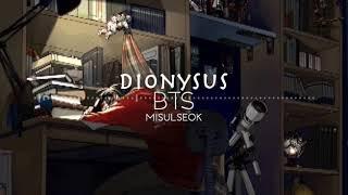 dionysus from another room
