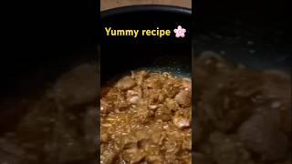 Yummy recipe #vairalvideo #rannabanna #recipe #cooking #jhumur's-cooking-world