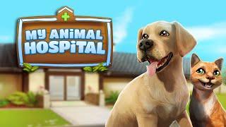 Pet World - My Animal Hospital 