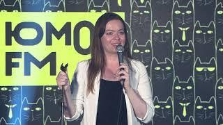 Ольга Мокеева. Вечеринка «Big Stand Up. Летний микс»