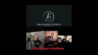 Ján Bartos a Brothers MIX ČARDAŠOV (COVER )▶️