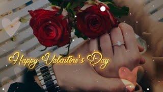 Valentine Day Status | Happy Valentine's Day Shayari Status |Valentine's Day Shayari Status 2023️