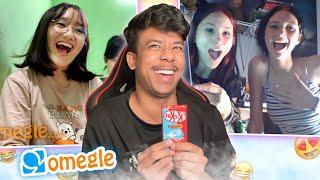 FOUND MY INDIAN GIRLFRIEND ON OMEGLE  | RAMESH MAITY