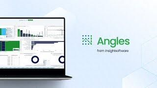 Angles Professional: Operational Reporting from insightsoftware