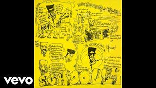 Schoolly D - P.S.K. 'What Does It Mean'?