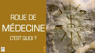 Roue de médecine : c'est quoi ? Conférence en ligne