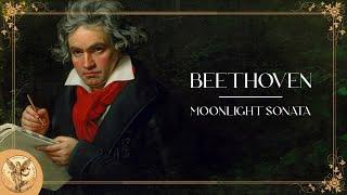 Ludwig van Beethoven - Moonlight Sonata