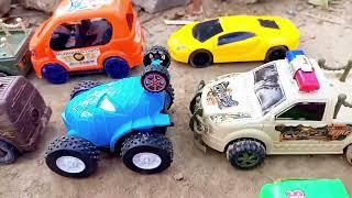 "Educational Car Toys for Toddlers: Engaging & Entertaining Options"