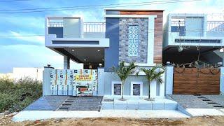 అందమైన Fully Furnished ఇల్లు మంచి ధరలో అమ్మబడును | House For Sale | Hyderabad Houses For Sale