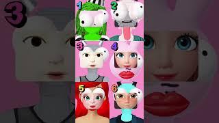 SPRUNKI HORROR #sprunki#incredibox#roblox#animation#spiderman#tiktok#brainrotmemes#mario#sonic#love