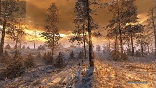 S T A L K E R   Shadow of Chernobyl - UPDATE 1.4. 2.  Русская озвучка - студия West