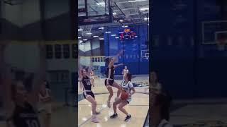 The Greatest Pump fake of all time  #basketball #shorts