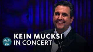 Kein Mucks! - in concert | Bastian Pastewka | WDR Funkhausorchester