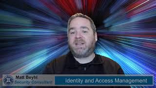 Learn More About Identity & Access Management (IAM) | Security