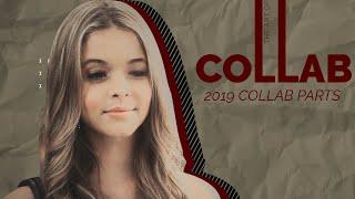 ● The Art Of Collab Vol.1 | 2019 Collab Parts