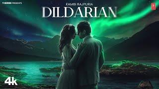 DIL DARIAN (Official Video) | Kambi Rajpuria | Latest Punjabi Songs 2024