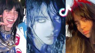 Billie Eilish Tiktok Compilation #6