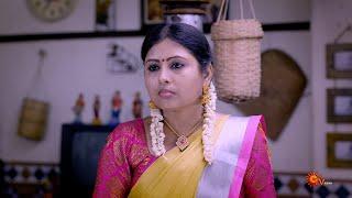 Punitha - Best Scenes | 16 Oct 2024 | Tamil Serial | Sun TV