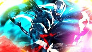 VENOM is SO GOOD In The New Season Of Marvel Rivals!