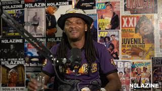 Kayotic | Nolazine Podcast Episode 56