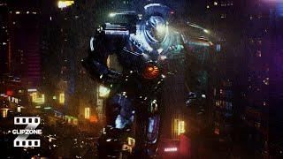 Pacific Rim | Gipsy Danger Vs. Otachi | ClipZone: High Octane Hits