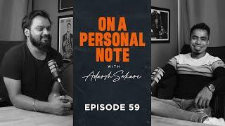 OAPN with Adarsh Sakare || Episode 59 || Suhail Mohammed