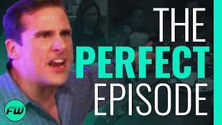 The PERFECT Episode of The Office | FandomWire Video Essay