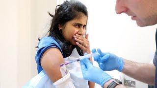 Always Complaining & Chemo Pump Removal *Cancer Journey 2025*
