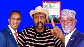 Waar deeg deeg ah Ogow Jubaland maaha ee waa Muqdisho iyo Galmudug waxa ugu badan ee ay saamayn