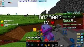 UHC Highlights #101 - crazy..