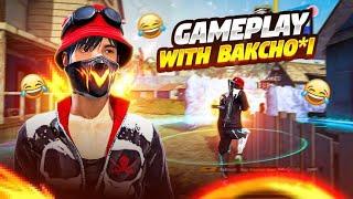 FREEFIRE LIVE CHAUHAN GAMING