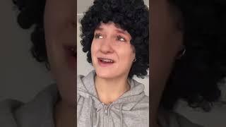 типичный фильм про танцы #shorts