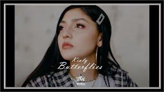 Kialy - Butterflies ( Santa Suerte Music).