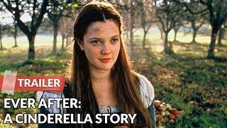 Ever After: A Cinderella Story (1998) Trailer | Drew Barrymore | Anjelica Huston