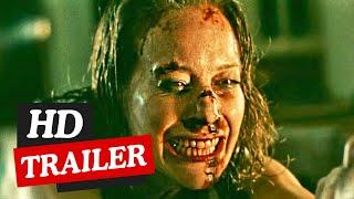 Curse Of The Sin Eater Official Trailer (2024)