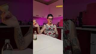 Зачем нужен колодец в чаше?  #кальян #ванязабей #hookah #чаша #забивка