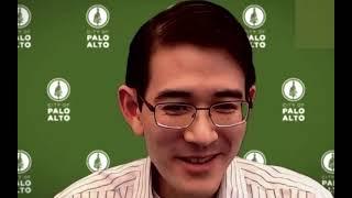 InFocus Profile | Greg Tanaka for Senate