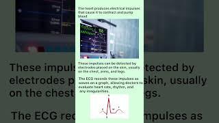 Fast & easy ECG #ecg #mbbs #mbbsmotivation #bams #neet #heart #medical #medicinestudy #medicine