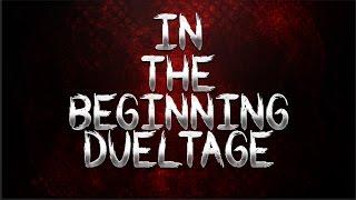 In The Beginning | BsB BANKSalot & BsB Bucks | Bo1 Dualtage |