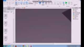 How to make obby stages on Roblox