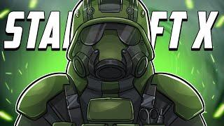 I Spent 75 Million On Stalcrafts Best Combat Suit! - Stalcraft X