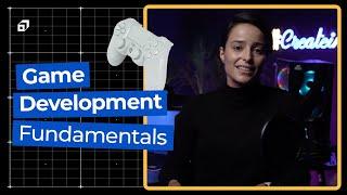 What is Game Development | Game Development Career Roadmap | SCALER USA