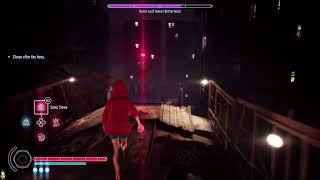 Slitterhead's Chase Sequences Are Amazing!