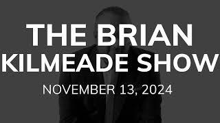 David L. Bahnsen on The Brian Kilmeade Show - Analyzing Trump's New Administration Picks