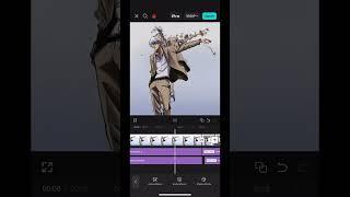 Ishida ryuuken capcut edit tutorial #capcut #edit