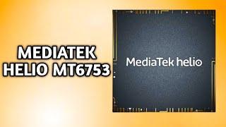 Mediatek MT 6753 beast processor for bugest segment |by technical akash 574